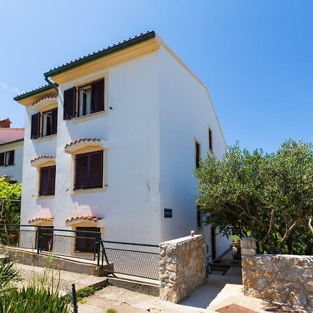 Adelia Διαμέρισμα Mali Lošinj Εξωτερικό φωτογραφία