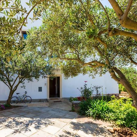 Adelia Διαμέρισμα Mali Lošinj Εξωτερικό φωτογραφία