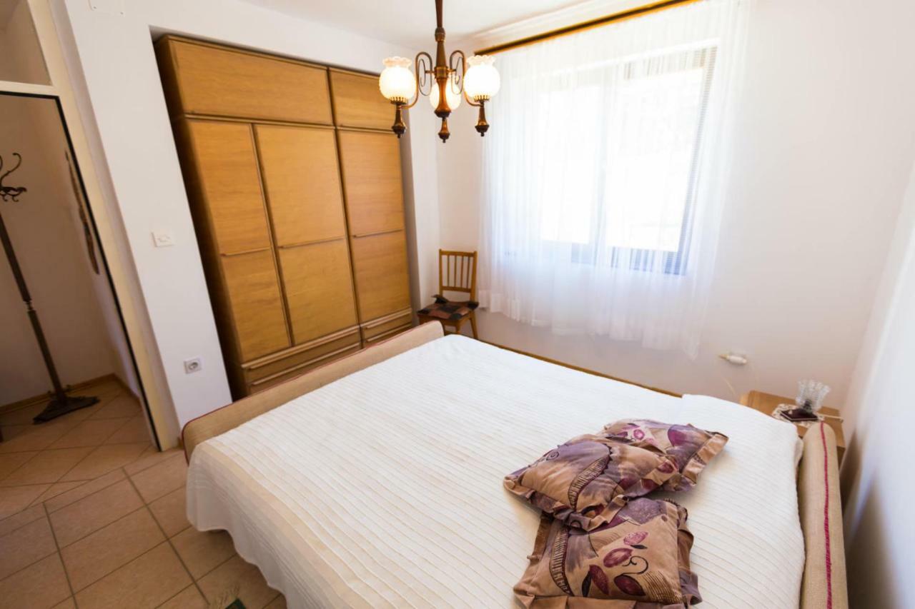 Adelia Διαμέρισμα Mali Lošinj Εξωτερικό φωτογραφία