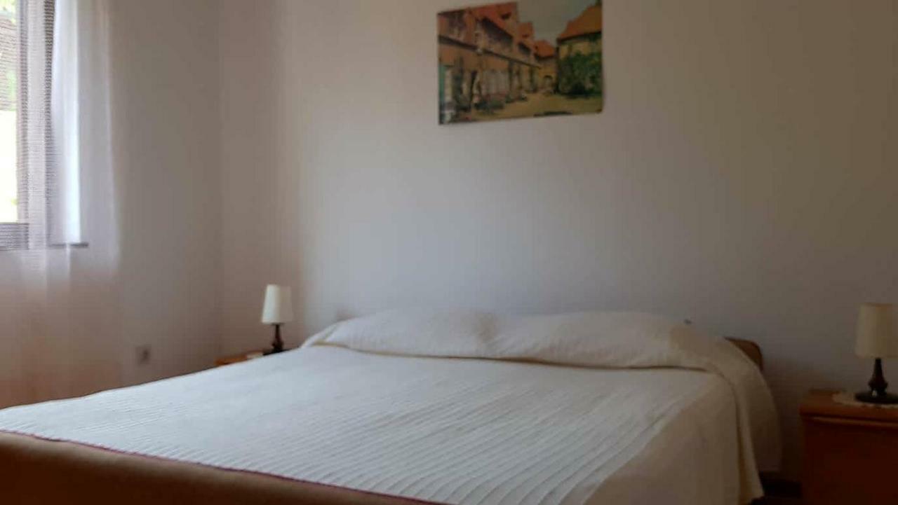 Adelia Διαμέρισμα Mali Lošinj Εξωτερικό φωτογραφία