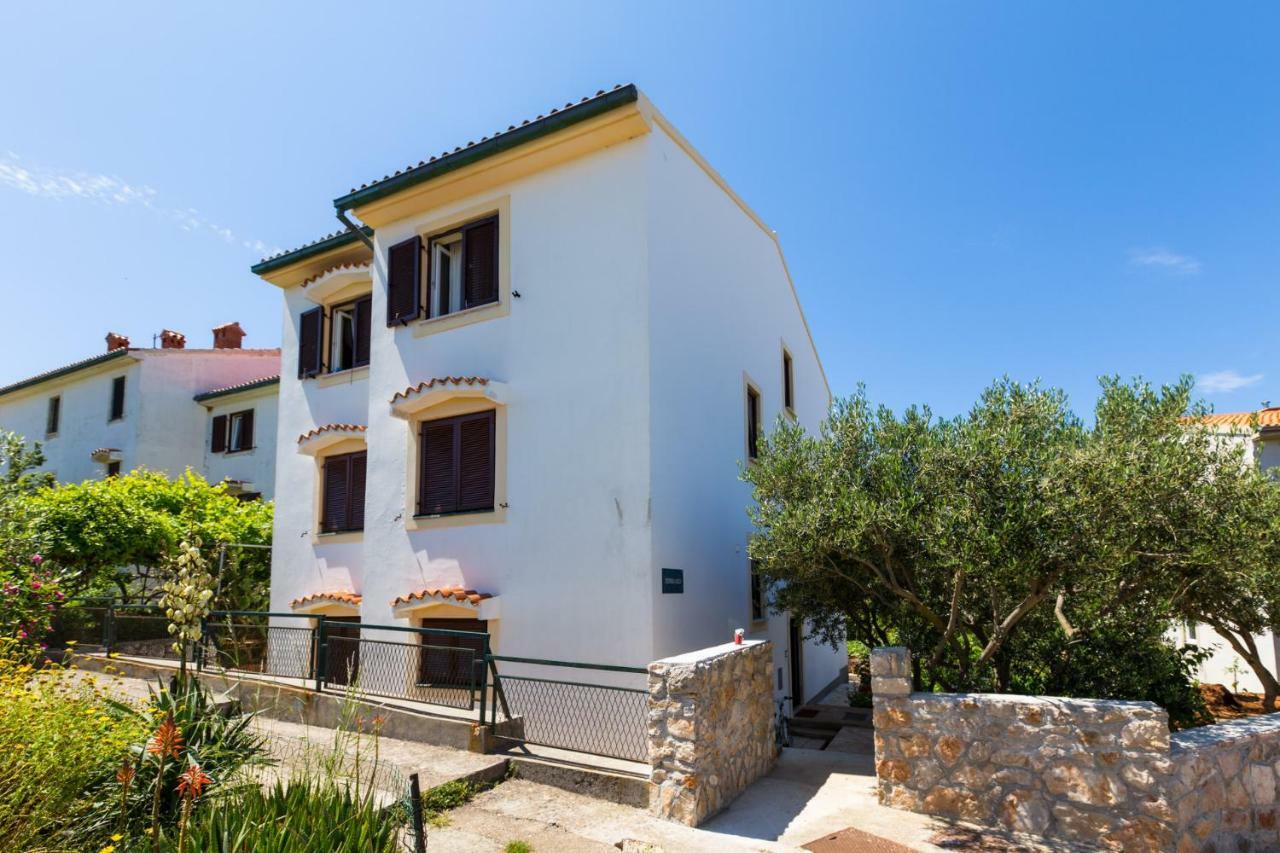 Adelia Διαμέρισμα Mali Lošinj Εξωτερικό φωτογραφία