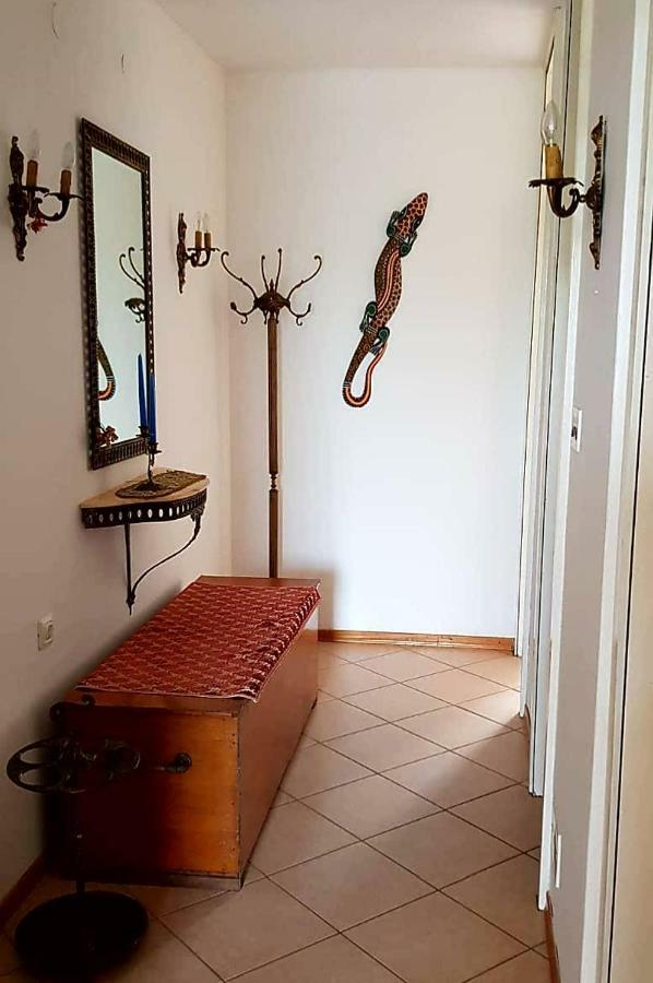 Adelia Διαμέρισμα Mali Lošinj Εξωτερικό φωτογραφία