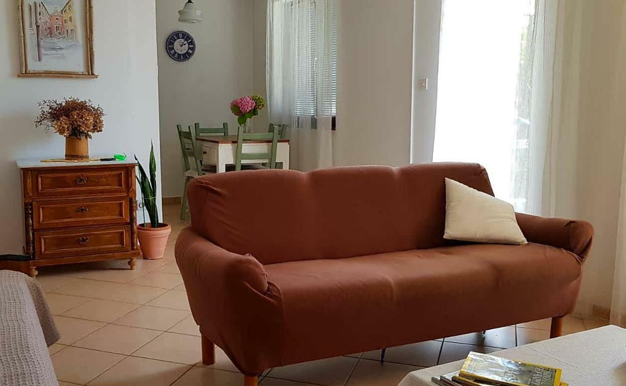Adelia Διαμέρισμα Mali Lošinj Εξωτερικό φωτογραφία