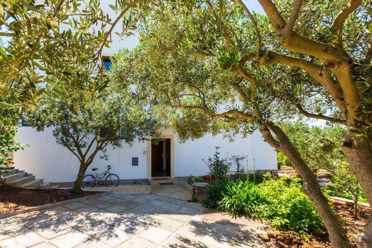 Adelia Διαμέρισμα Mali Lošinj Εξωτερικό φωτογραφία